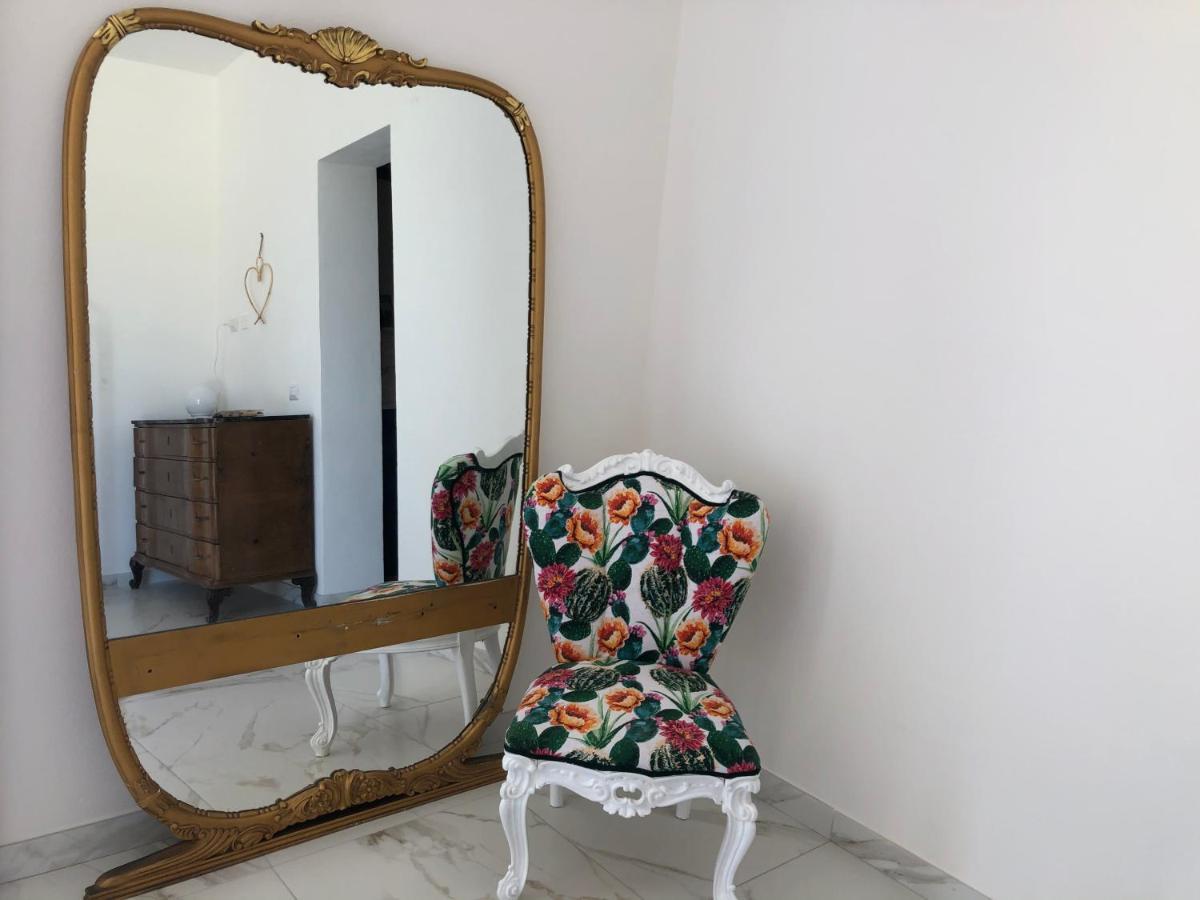 Il Lentisco Villa โนโต ภายนอก รูปภาพ